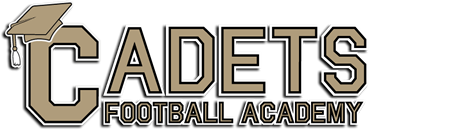 Cadets Football Academy logo